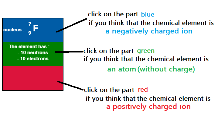 Game explanation - Clickolor